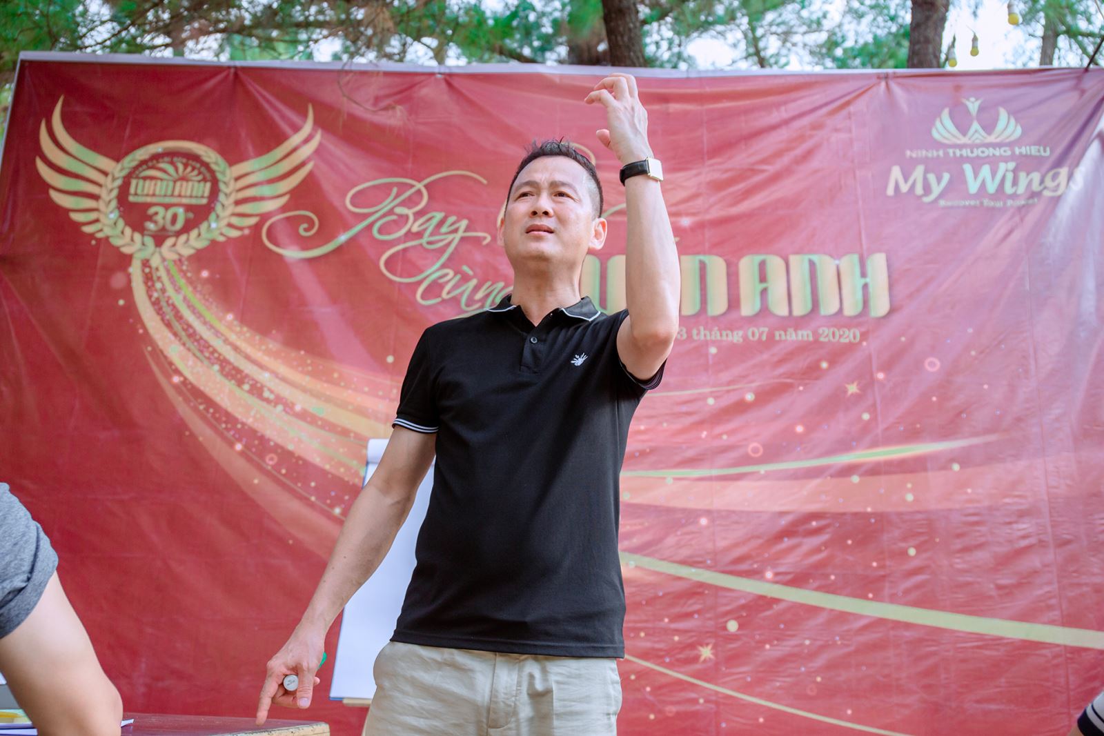 THỦ LĨNH BÁN HÀNG
