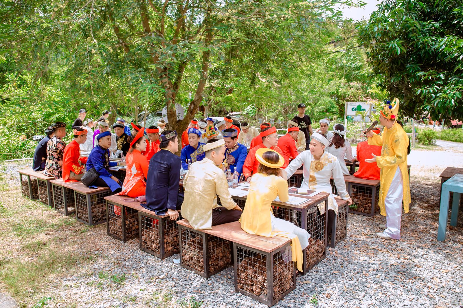 VÀ BẤT KỲ AI KHAO KHÁT THÀNH CÔNG